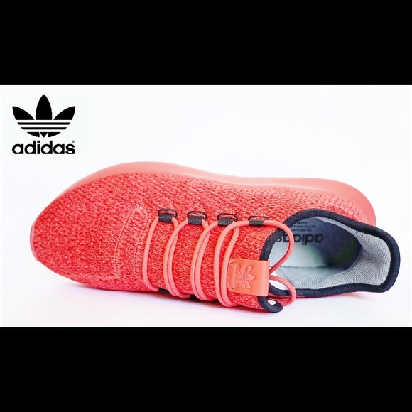 👟Adidas Tubular Shadow Red. - Picture 7 of 7